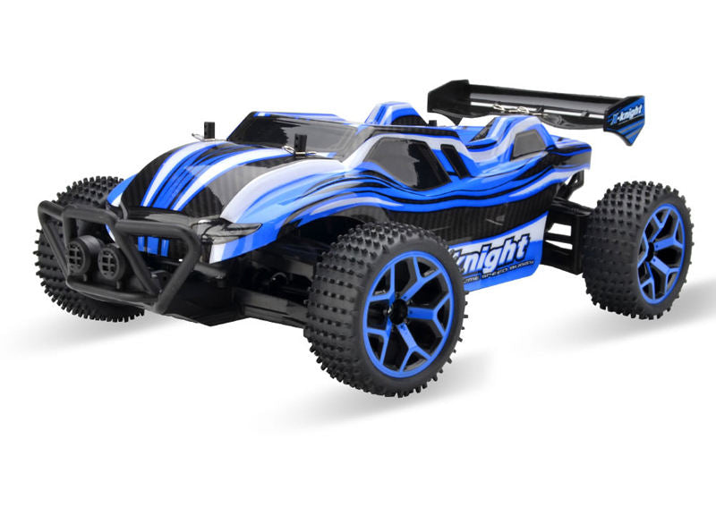 X-Knight 333-GS05 1:18 2.4G 4WD RC Monster Truck – Off-Road Racing Car Toy