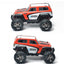 Subotech BG1510D 1/24 RC Racing Truck – High-Speed 2.4G Mini RC Car Toy