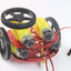 Educational Robot Kit for Kids - Arduino-Based Robotics Learning Set