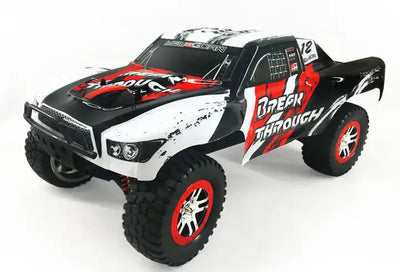 best RC trucks remote control trucks for kids durable RC trucks and off-road RC trucks