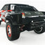 Knight HG-104 1:10 Scale 4X4 Short Course RC Truck - High-Speed Racing Car