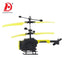 Remote Control Drone Aircraft - Induction Helicopter Crystal Ball Airplane Toy for Children