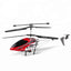 High-performance RC helicopter in flight; keywords: RC helicopters for beginners, best RC helicopters 2024, remote control helicopters with camera, electric RC helicopters, nitro RC helicopters