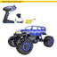 High-Speed Rock Crawler - 1:12 RC Car for Climbing Adventures