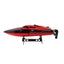 High-Speed RC Toy Boat – 30KM/H Remote Control Racing Boat for Hobby Enthusiasts