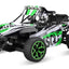 RC Car 333-GS03 X-Knight 1:18 4WD All-Wheel Drive Buggy, 20km/h, 2.4GHz - Ready to Run Toy Car
