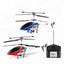 Price 3.5 Channel Alloy Remote Control RC Helicopter Toys