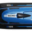 RC Boat - 2.4GHz 4 Channel High-Speed Remote Control Racing Boat with LCD Screen - Christmas Toy