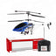 Price 3.5 Channel Alloy Remote Control RC Helicopter Toys