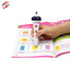 Digital Talking Pen | English Arabic Kids Reading Pen | Multifunctional Interactive Learning Toys for Kids