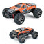 BG1510B 1/24 Proportional 4WD High-Speed RC Race Car – Mini Monster Truck Off-Road Racer