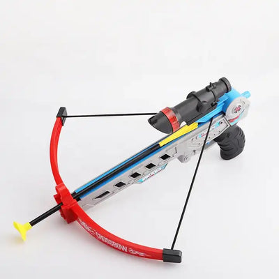 Good Price Hot Selling Crossbow Bow and Arrow Toy for Kids | Fun Outdoor Archery Set