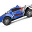 A969-B 1/18 4WD RC Short Course Truck – High-Speed Remote Control Car for Boys with 2.4G
