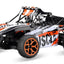 RC Car 333-GS03 X-Knight 1:18 4WD All-Wheel Drive Buggy, 20km/h, 2.4GHz - Ready to Run Toy Car