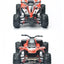 1/24 Mini High-Speed RC Racing Car – 4WD ATV Truck Off-Road Buggy Toy for Kids