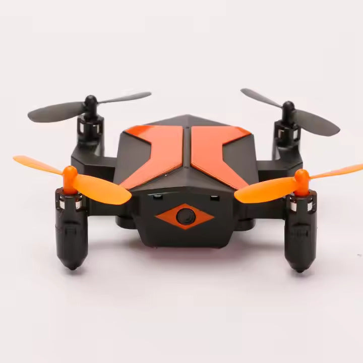 Mini Drone for Kids with FPV Camera, Toys Gifts for Boys Girls with Voice Control, 3D Flips, Altitude Hold, Headless Mode, One Key Start, Trajectory Flight, RC Quadcopter Foldable Kids Drone