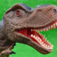 RC Walking T-Rex Dinosaur Toy - Simulated Remote Control Robot Animal for Kids Ages 5-10 Years