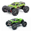 BG1510B 1/24 Proportional 4WD High-Speed RC Race Car – Mini Monster Truck Off-Road Racer