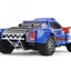 A969-B 1/18 4WD RC Short Course Truck – High-Speed Remote Control Car for Boys with 2.4G