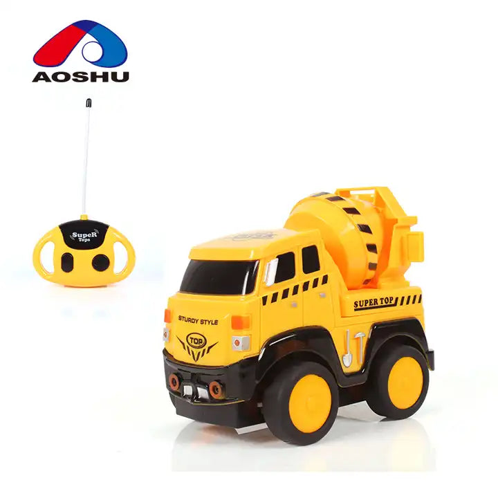 best RC trucks remote control trucks for kids durable RC trucks and off-road RC trucks