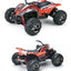 1/24 Mini High-Speed RC Racing Car – 4WD ATV Truck Off-Road Buggy Toy for Kids