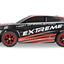 Cheaper Hot 1:18 Scale RC Drift Car - 4WD Electric Power On-Road Racing Rally Car