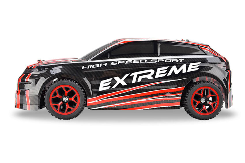 Cheaper Hot 1:18 Scale RC Drift Car - 4WD Electric Power On-Road Racing Rally Car