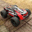 2.4G RC 1/10 Scale 4WD Rock Crawler Truck Speed Toy Car – Off-Road Remote Control Vehicle