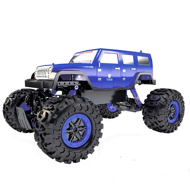 best RC trucks remote control trucks for kids durable RC trucks and off-road RC trucks