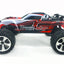 HG-101 2.4G Remote Control Full Proportion 1/10 Scale 4WD Monster Truck RTR