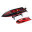 High-Speed RC Toy Boat – 30KM/H Remote Control Racing Boat for Hobby Enthusiasts