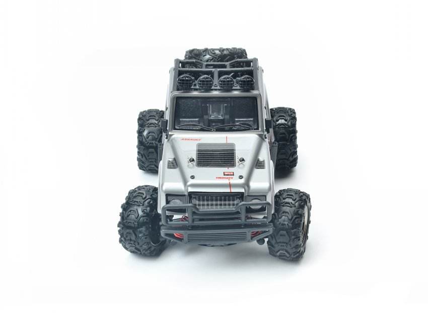 1/22 Scale Mini RC 4WD Racing Car – 2.4GHz Four-Wheel Drive RC Monster Truck for Wholesale