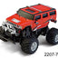 1:58 Mini Off-Road RC Truck Toy - 5-Channel Best Selling Remote Control Car