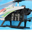 2 Channel Infrared Control RC Super Helicopter Toy (Colour May Vary)