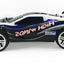 2.4G 1/10 Scale Electric Powered High-Speed On-road Car for Racing