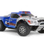 A969-B 1/18 4WD RC Short Course Truck – High-Speed Remote Control Car for Boys with 2.4G