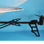 2 Channel Infrared Control RC Super Helicopter Toy (Colour May Vary)