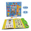 Malaysian Point Reading Smart Learning Machine | Children's Early Education Toy for Interactive Learning