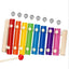 Wooden Xylophone Toy for Babies – Educational Musical Instrument for Kids