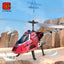 High-performance RC helicopter in flight; keywords: RC helicopters for beginners, best RC helicopters 2024, remote control helicopters with camera, electric RC helicopters, nitro RC helicopters