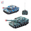 High-Quality Military Vehicle Toys - 1:20 Simulation Army Remote Control Tank