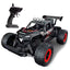 Q102 High-Speed Climbing RC Car - 2.4GHz Off-Road Stunt Car with Shock Absorbers, Competitive Racing Performance