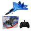 2.4G 3-Channel Gyro RC Model Helicopter - Remote Control Plane Toys for Kids