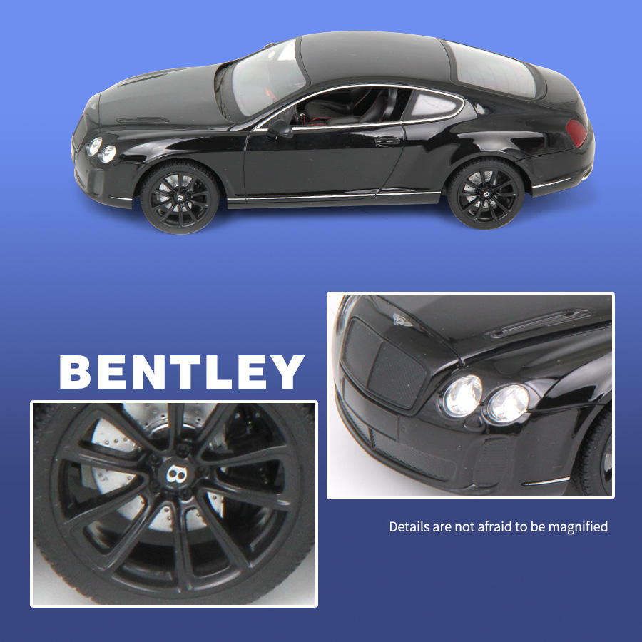 2.4G 4CH 1/14 RC Car – High-Speed Electric Rock Crawler, Ready-to-Go, Indoor-Outdoor Fun