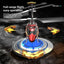 Electric Remote Control Helicopter -  3.5 USB Charging Crash Resistant Toy