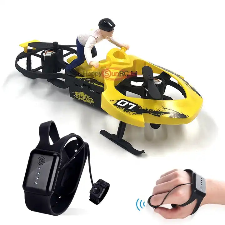 High-performance RC helicopter in flight; keywords: RC helicopters for beginners, best RC helicopters 2024, remote control helicopters with camera, electric RC helicopters, nitro RC helicopters