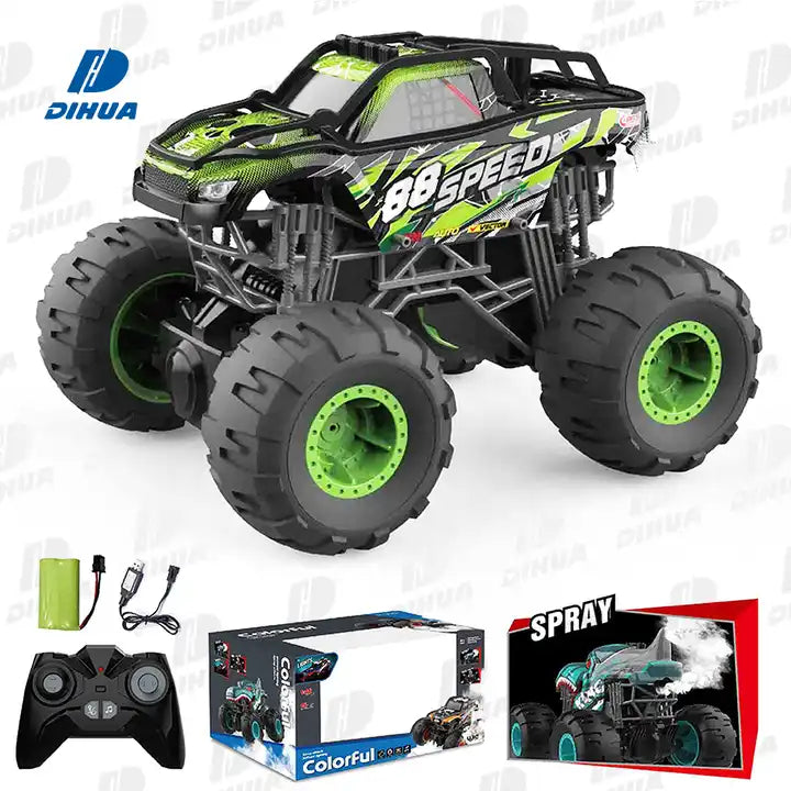 best RC trucks remote control trucks for kids durable RC trucks and off-road RC trucks