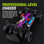 SCY 16305 1/16 Scale 4WD RC Drift Car – Brushed Electric Racing On-Road 2.4G Remote Control