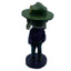 Novel Religious Forest Ranger Characters - 3D Bobblehead Figurine