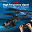 3.5 Channel Remote Control Airplane - RC Plane Toys for Kids